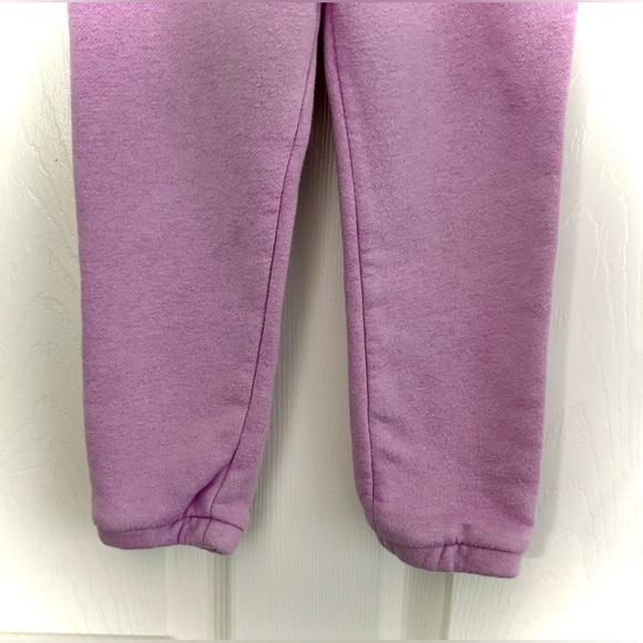 Lavender Sweat Pants From EST. 1989 Place - Picture 8 of 10